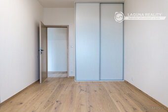 PRENÁJOM Byt 2+1 (61 m2) balkón, novostavba Iglovia - 9