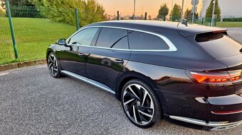 VOLKSWAGEN ARTEON SHOOTING BRAKE 2.0Tsi 206kW R-Line - 9