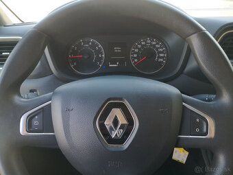 Renault Master L3H2P3 Blue dCi 180 furgon EXTRA - 9