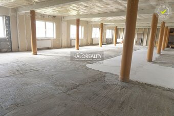 HALO reality - Predaj, rodinný dom Tibava - EXKLUZÍVNE HALO - 9
