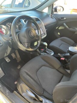 Seat altea FR 2.0 tfsi 147kw - 9