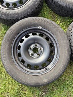 Matador Sibir snow - 9