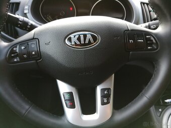 Kia sportage - 9