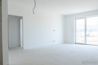 Posledný RODINNÝ DOM v rádovej zástavbe - projekt Pod Ráblom - 9