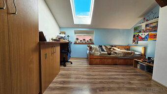 REZERVÁCIA - Veľa priestoru, žiadne starosti: zrekonštru - 9