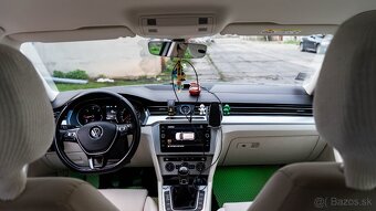 Volkswagen Passat Variant 2.0 TDI BMT Business Comfortline - 9
