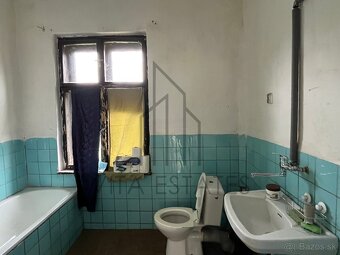 🏡 Rodinný dom na predaj – Seč - 9