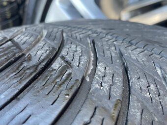 Orig. alu disky. AUDI SKODA SEAT VW  5x112 R18 R19 - 9