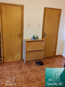 SENEC - EXKLUZÍVNE IBA U NÁS - NA PREDAJ 3 IZBOVÝ BYT V CENT - 9