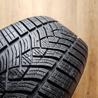 TOP R17 5x112 orig. BMW 4 Grand Coupe + 5 + zimné 225/55R17 - 9