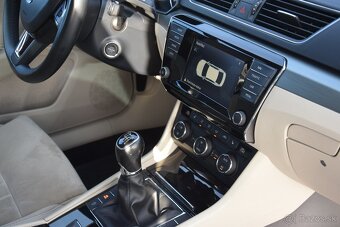 Škoda Superb 2.0 TDI 110 kw - 9