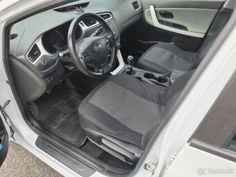 Kia Ceed 1.4CRDI 66KW Nová STK a EK ✅ - 9