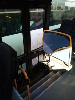 Irisbus Crossway SFR 160 motor Cursor - 9