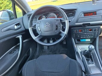 Citroen C5 Break - 9