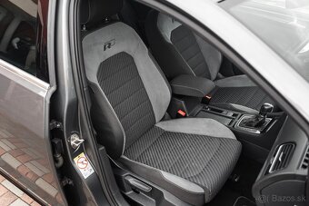 Volkswagen Golf Variant R-Line Highline Business - 9