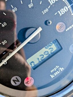 Honda Shadow 750 r.v.2015/2016 Top stav - 9