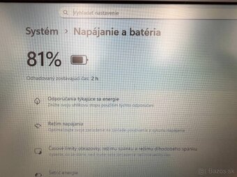 Notebook HP ProBook 4330s, i3 , SSD 256 GB, 8 GB RAM, Win 11 - 9