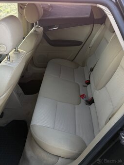 AUDI A3 8P 2.0 TDI 103kw - 9