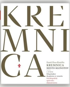 Kremnická literatúra - 9