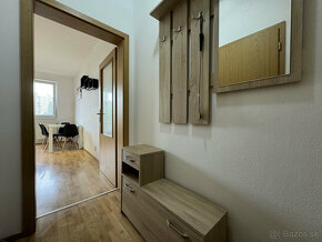 Moderný 2-izbový byt s balkónom - 9