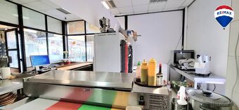 REZERVOVANÉ-Predaj zabehnutej prevádzky v centre mesta Púcho - 9