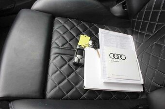 Audi A5 Sportback 40 TDI Sportline Quatro - 9