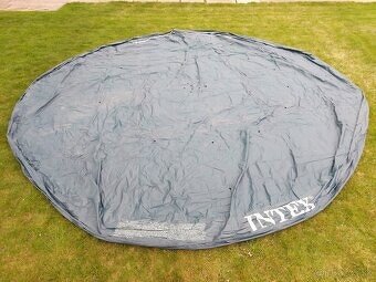 Intex- Krycia plachta 4,57m - 9
