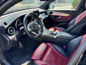 Mercedes Benz GL 350d Bluetec 4Matic - 9