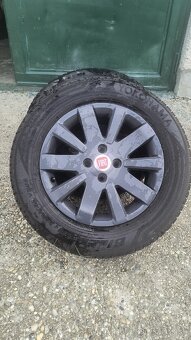 Fiat Bravo 1.4 tjet - 9