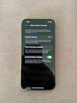 iPhone 13 Pro 128GB – Gold - 9
