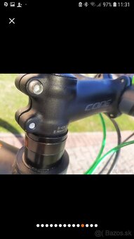 Horský bicykel - 9