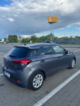 Hyundai i20 - 9
