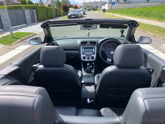 Volkswagen Eos GB - 9