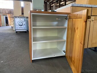 Moderná kuchynská linka so sporebičmi - 9