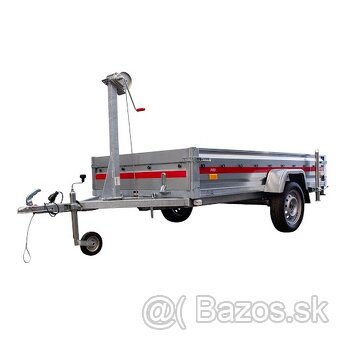 MARTZ PRAKTI DUMPER 2314 ZLAVA - 9