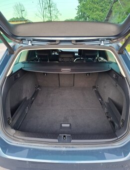 Volkswagen Passat, 2017, 1968 cm³, 110 kW, Diesel, 170 000 k - 9