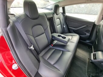 ✅Tesla Model 3 Long Range 82kWh AWD 4x4, 366 kW za 23.500 € - 9