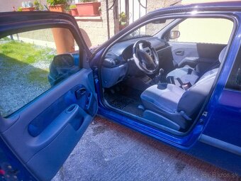 Predám Renault Clio - 9