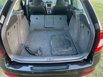 Škoda Octavia II Combi 1.6TDI - 9