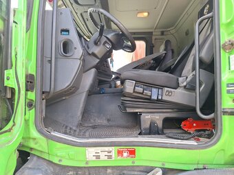 SCANIA G440 6X4 - 9