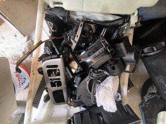 Golf mk4 - 9