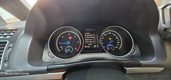 VW TOURAN 1,9 TDI 77kW - 9