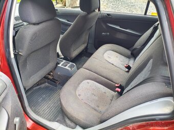 Škoda Fabia combi 1.4 mpi - 9