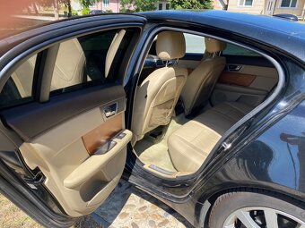 Jaguar XF 3.0DS 202kw - 9