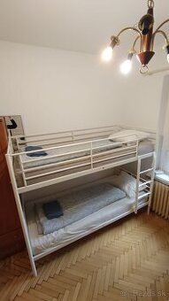 Prenájmem Garzónku na Krížnej Ulici - BEZ PROVIZIE - 9