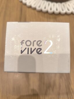 SMART FOREVER ForeVive 2 SB-330 - 9