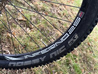Radon ZR Race 29 6.0 SRAM - 9