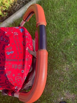 Cybex eazy S - 9