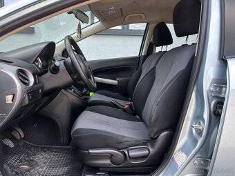 Mazda 2 1.3i CE, Kupované SR, Najazdené 173400km - 9