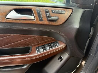 Mercedes-Benz ML 350Bluetec 4matic 190kW, odpočet DPH - 9